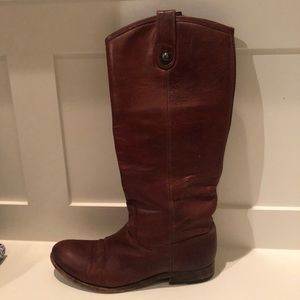 Frye Riding Boots